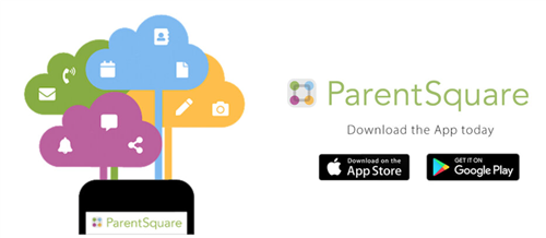Parent Square