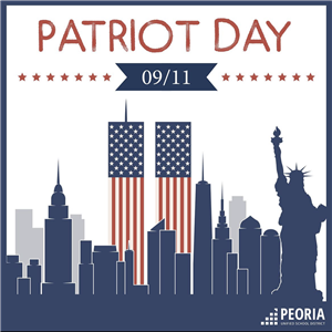 Patriot Day