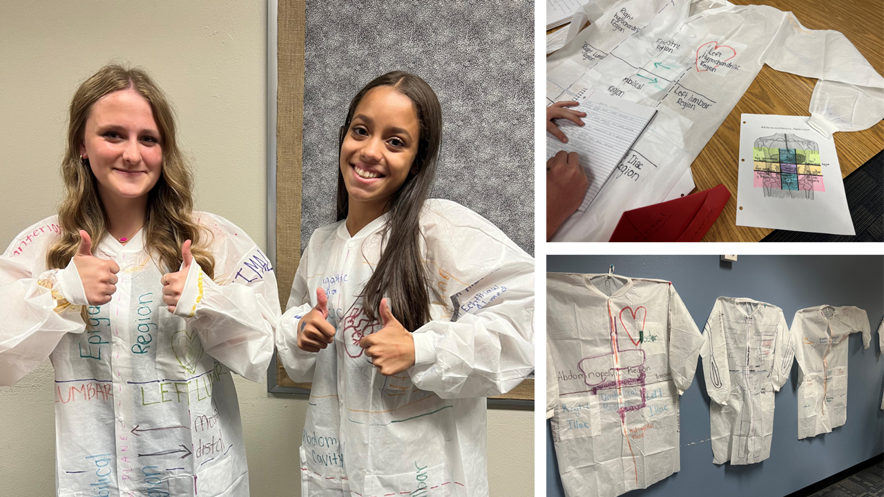 Centennial Medical Science Peoria