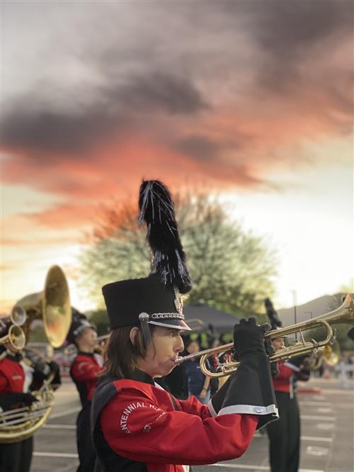Centennial Band