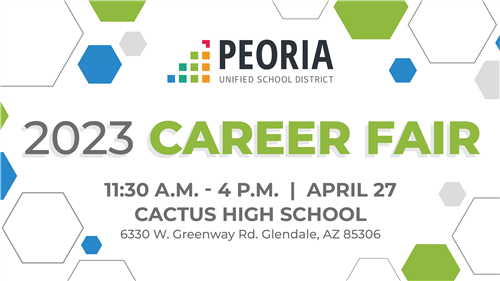 Career Fair