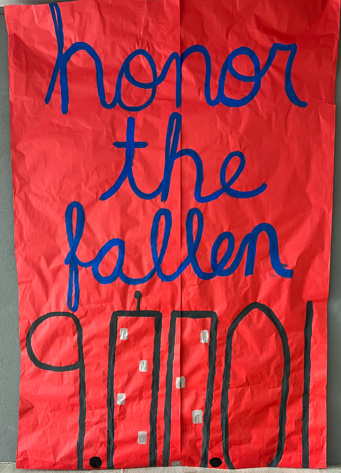 Centennial September 11