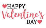 valentine's day