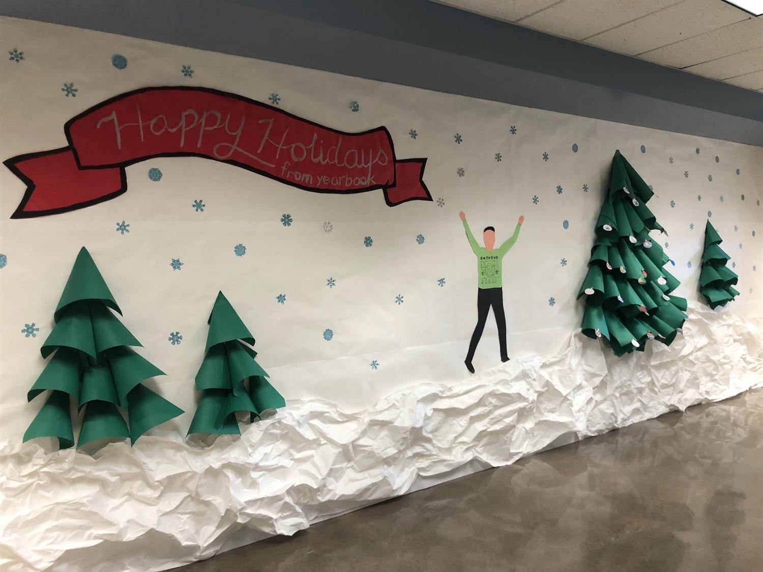Centennial Holidays