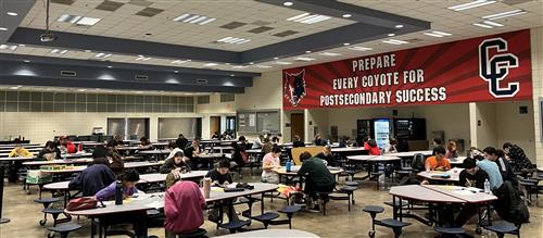 Peoria Centennial ACT Prep