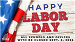 labor day