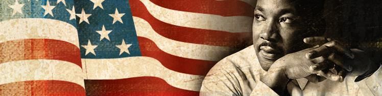 Martin Luther King Centennial Peoria