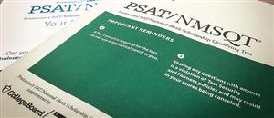 psat