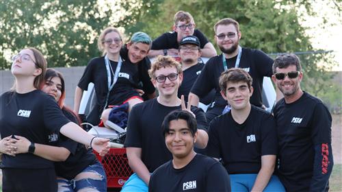 Peoria Centennial PSBN