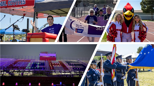 Relay for Life Centennial Peoria