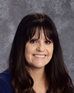  Mrs. Steele