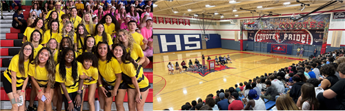 StuCo