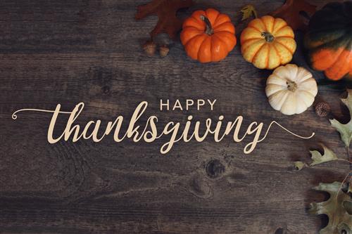 ThanksgivingCeHS