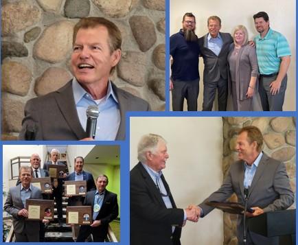 hall of fame induction