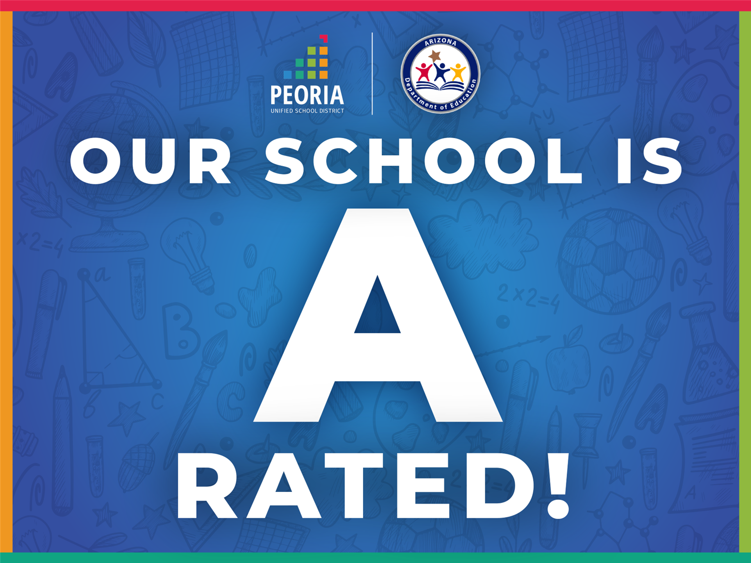  ADE Letter Grade