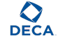 DECA Logo