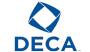 DECA logo