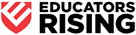 Educators Rising Logo