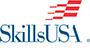 SkillsUSA logo