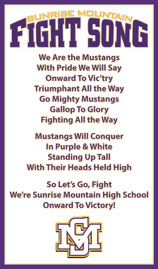 Fight Song