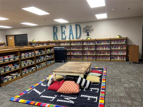 Library