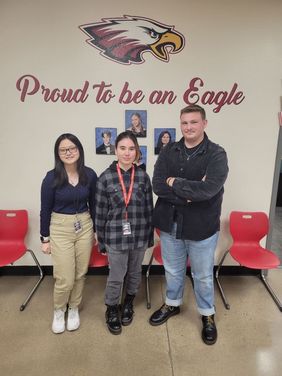 Ironwood High School / Homepage