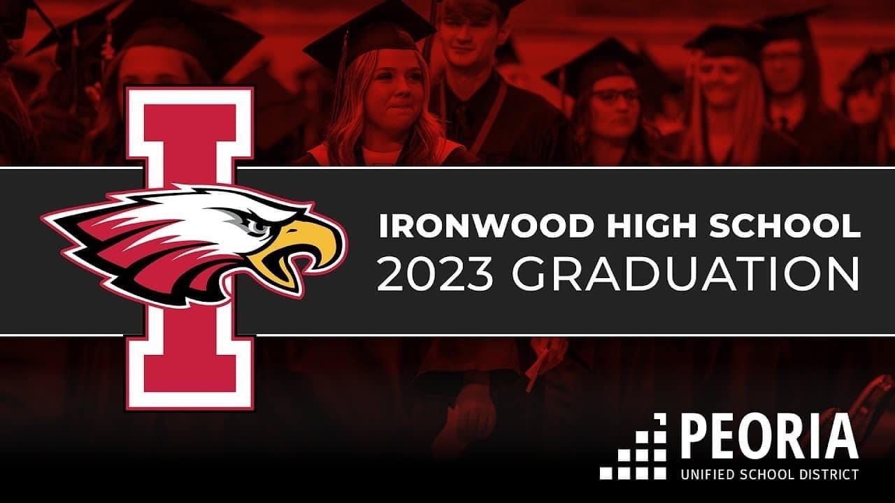 Ironwood High School / Homepage