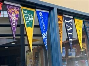 Colleges