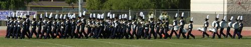 Marching Band 