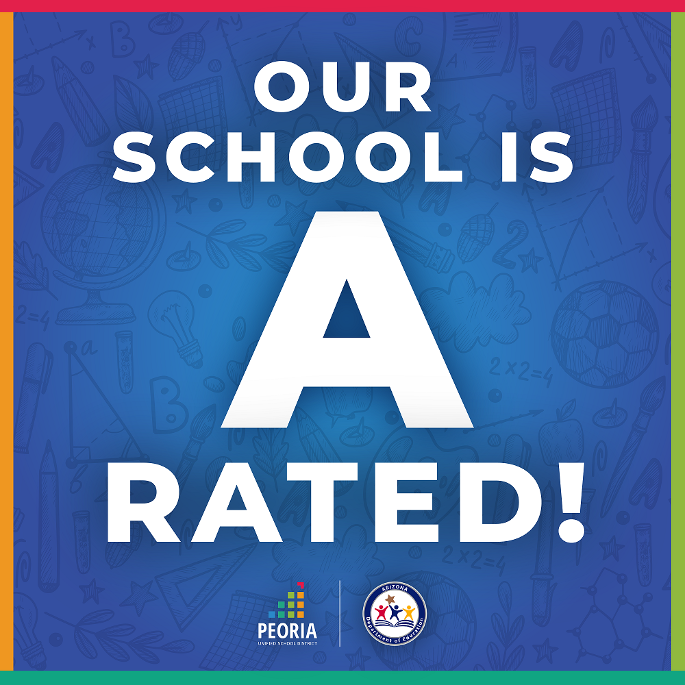  "A" Rated School