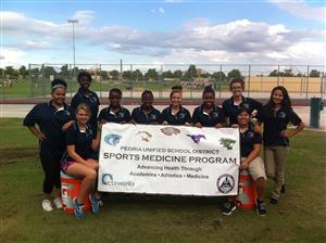 Sports Medicine 