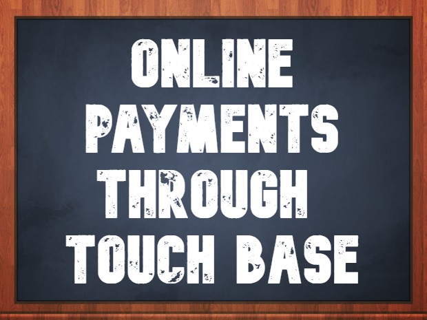 TouchBase 