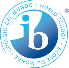 IB logo IB logo