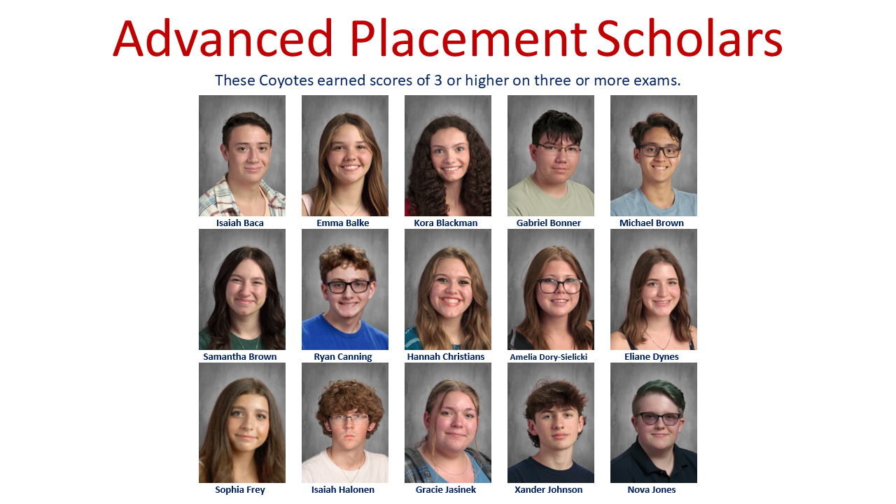AP Scholars 1