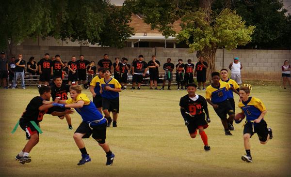 Charger Football Charger Football