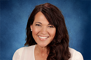 photo of Kristen Balthis