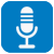 Microphone icon