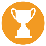 Trophy icon