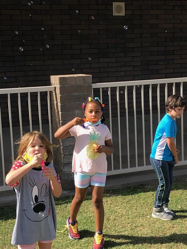 Apache Elementary School / Homepage