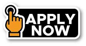 Image of finger pressing button with text Apply Now